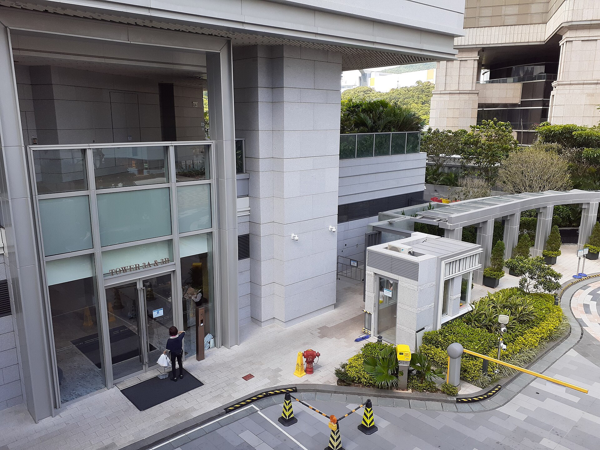 Gallery of Security as Script: Inside the Architecture of Gated Living - 4