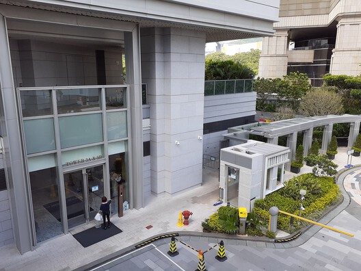 Security as Script: Inside the Architecture of Gated Living - Image 4 of 7