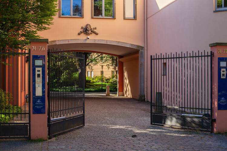 Security as Script: Inside the Architecture of Gated Living - Image 2 of 7