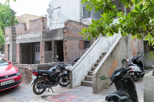 What Informality and Incrementality Reveal About Sustainable Urbanism in India - Image 5 of 6