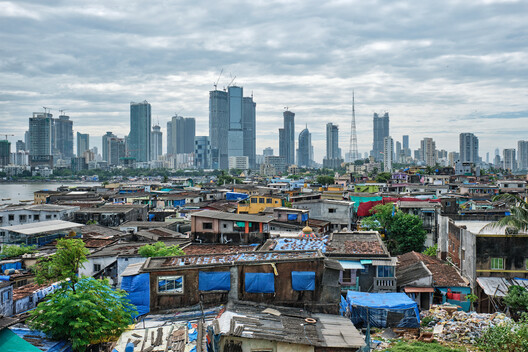 What Informality and Incrementality Reveal About Sustainable Urbanism in India