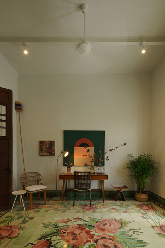 Casa More / Workshop Diseño y Construcción Casa More / Workshop Diseño y Construcción - Fotografía interior, Madera, Iluminación, Sillas