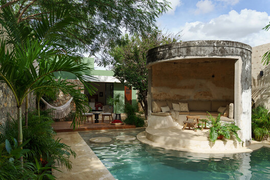 Casa More / Workshop Diseño y Construcción Casa More / Workshop Diseño y Construcción - Imagen 5 de 26