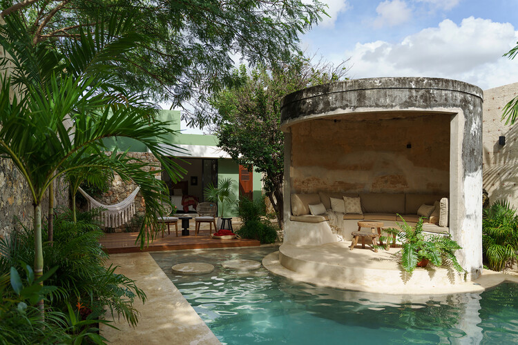 Casa More / Taller Diseño y Construcción - Imagen 5 de 26