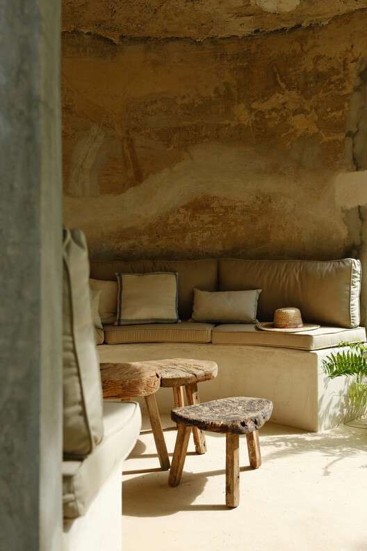 Casa More / Estudio de Diseño y Fotografía de Interiores de Construcción