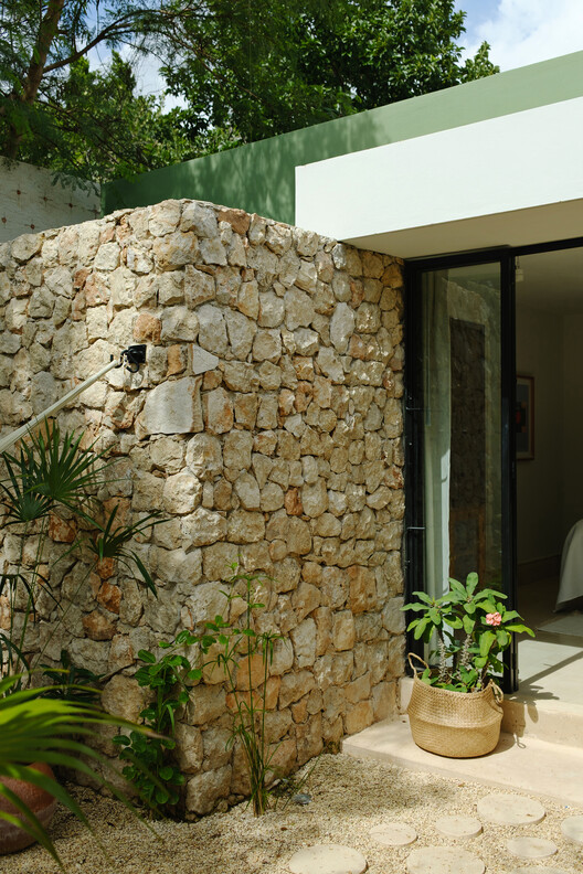 Casa More / Taller Diseño y Construcción-Fotografía Exterior