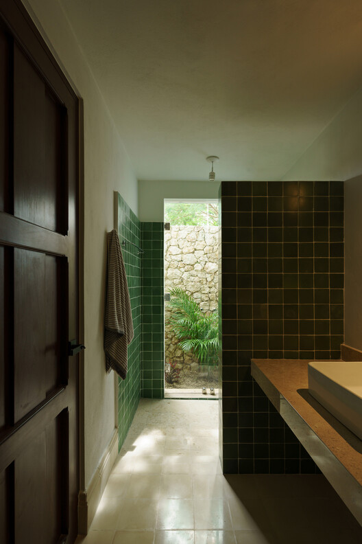 Casa More / Estudio Diseño y Construcción - Fotografía Interiores, Baños, Tarjas