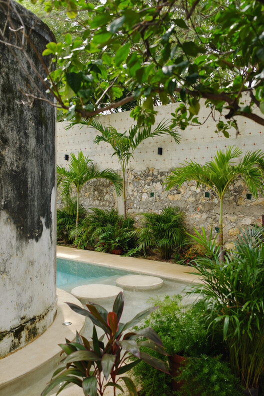 Casa More / Workshop Diseño y Construcción Casa More / Workshop Diseño y Construcción - Fotografía exterior