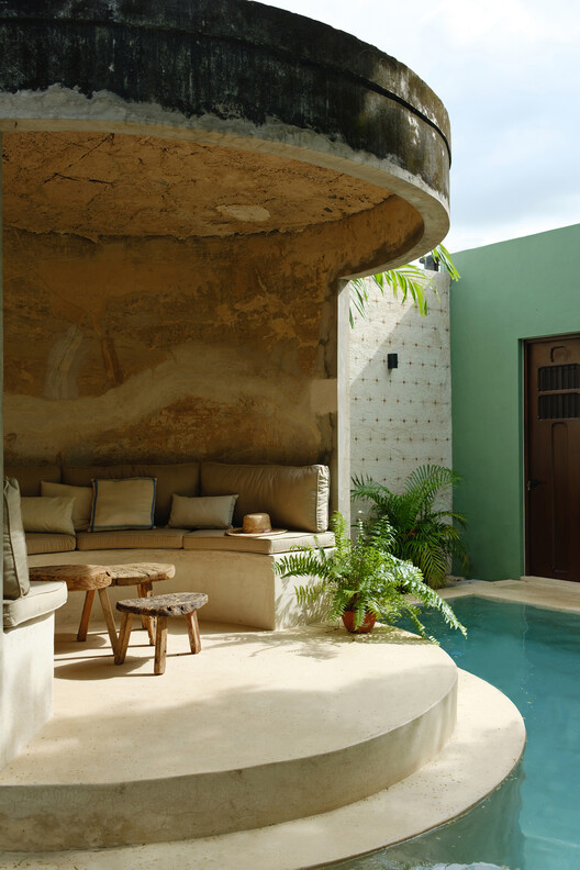 Casa More / Workshop Diseño y Construcción Casa More / Workshop Diseño y Construcción - Fotografía interior