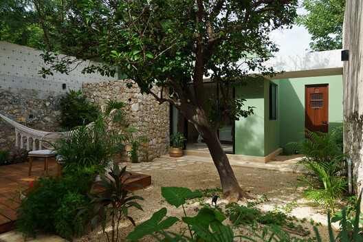 Casa More / Workshop Diseño y Construcción Casa More / Workshop Diseño y Construcción - Imagen 6 de 26