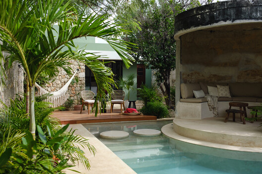 Casa More / Workshop Diseño y Construcción Casa More / Workshop Diseño y Construcción - Imagen 8 de 26