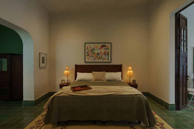 Casa More / Estudio de Diseño y Construcción - Fotografía de Interiores, Dormitorios, Camas, Iluminación