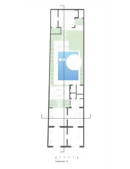 Casa More / Taller Diseño y Construcción - Imagen 22 de 26