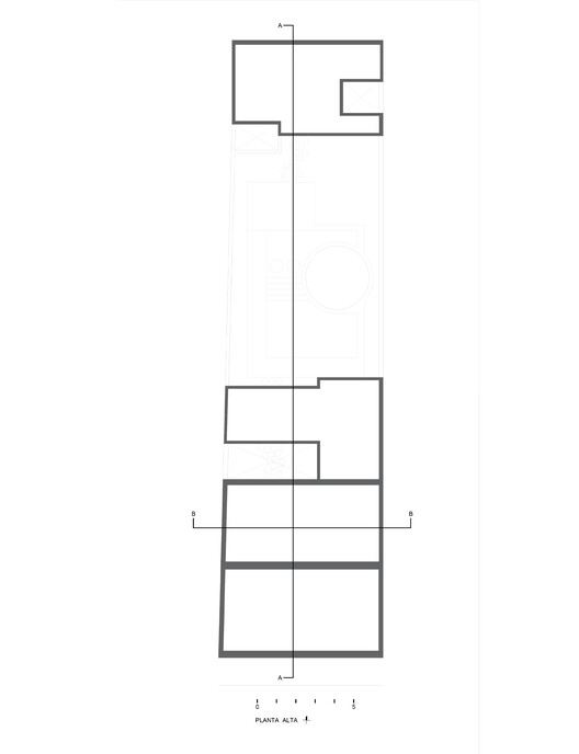 Casa More / Workshop Diseño y Construcción Casa More / Workshop Diseño y Construcción - Imagen 23 de 26