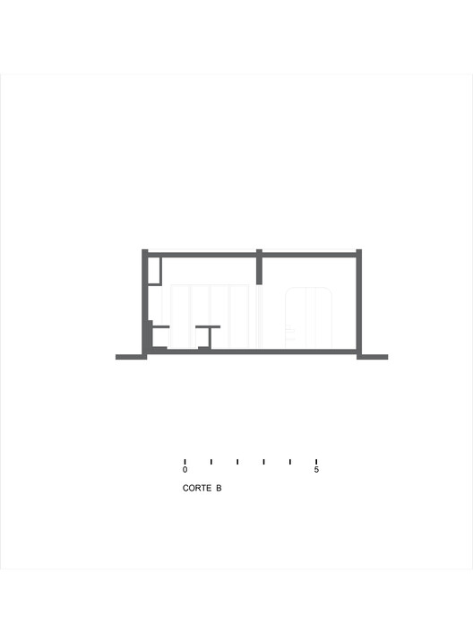 Casa More / Workshop Diseño y Construcción Casa More / Workshop Diseño y Construcción - Imagen 25 de 26