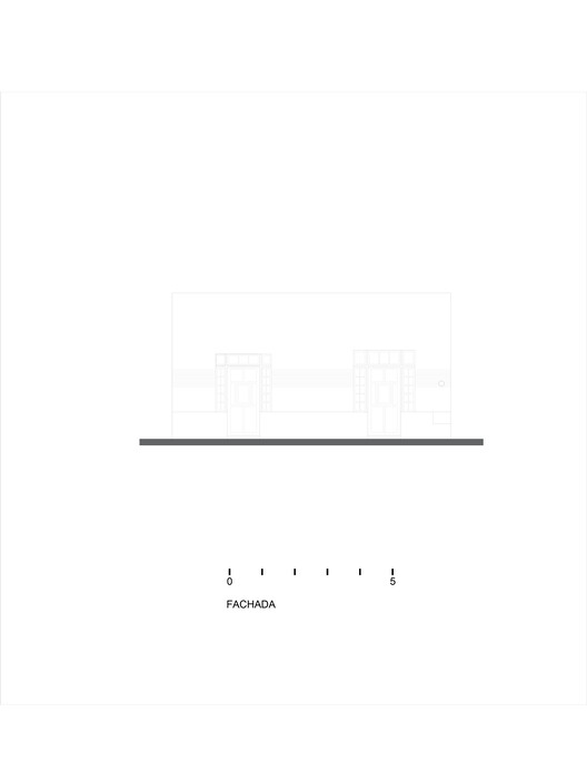 Casa More / Workshop Diseño y Construcción Casa More / Workshop Diseño y Construcción - Imagen 26 de 26