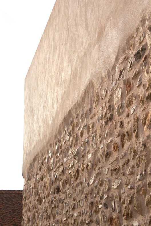 Emptied House – Seasonal Refuge in Soto de Sepúlveda, Segovia / estudio veintidós - Image 18 of 32