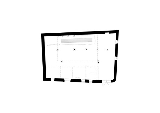 Emptied House – Seasonal Refuge in Soto de Sepúlveda, Segovia / estudio veintidós - Image 24 of 32