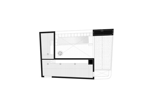 Emptied House – Seasonal Refuge in Soto de Sepúlveda, Segovia / estudio veintidós - Image 26 of 32