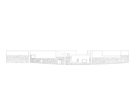 Emptied House – Seasonal Refuge in Soto de Sepúlveda, Segovia / estudio veintidós - Image 32 of 32