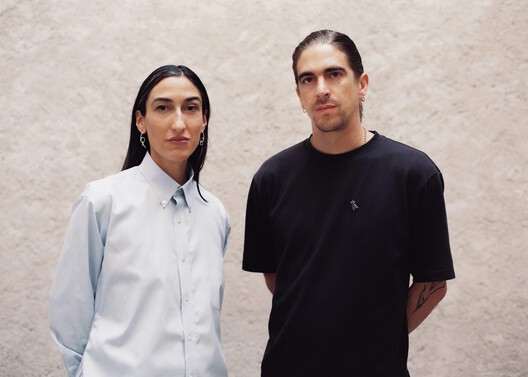 LANZA atelier Selected to Design the 2026 Serpentine Pavilion - Image 5 of 6