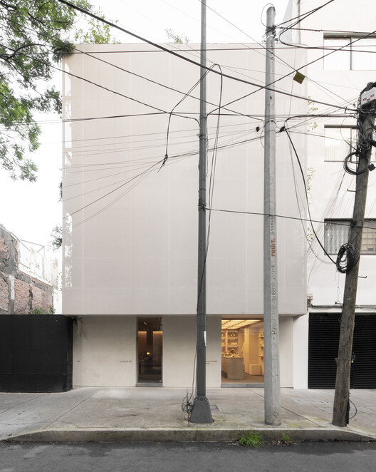 LAMARTINE / PPAA - Imagen 6 / 24