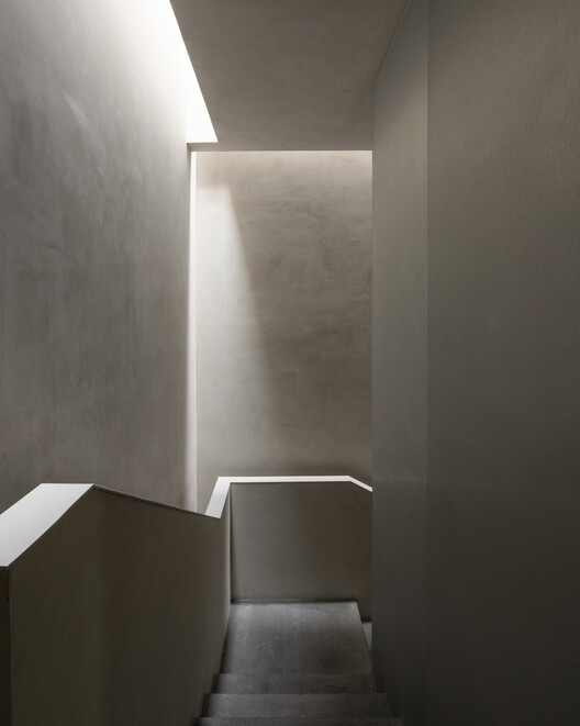 LAMARTINE / PPAA - Imagen 5 de 24