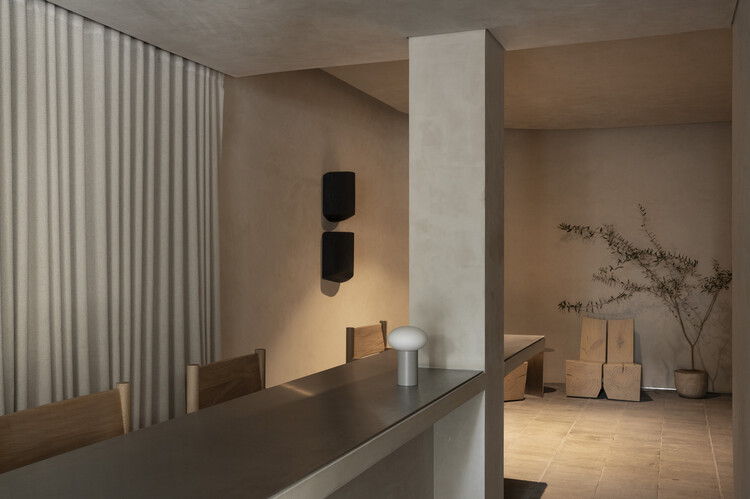 LAMARTINE / PPAA - Fotografía de interiores