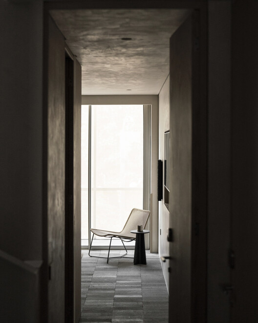 LAMARTINE / PPAA - fotografía de interiores, sillas