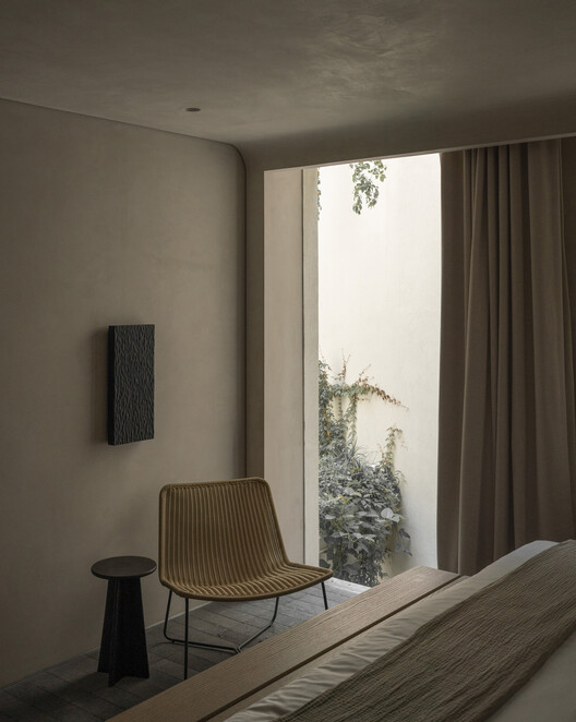 LAMARTINE / PPAA - Fotografía de interiores, Dormitorio