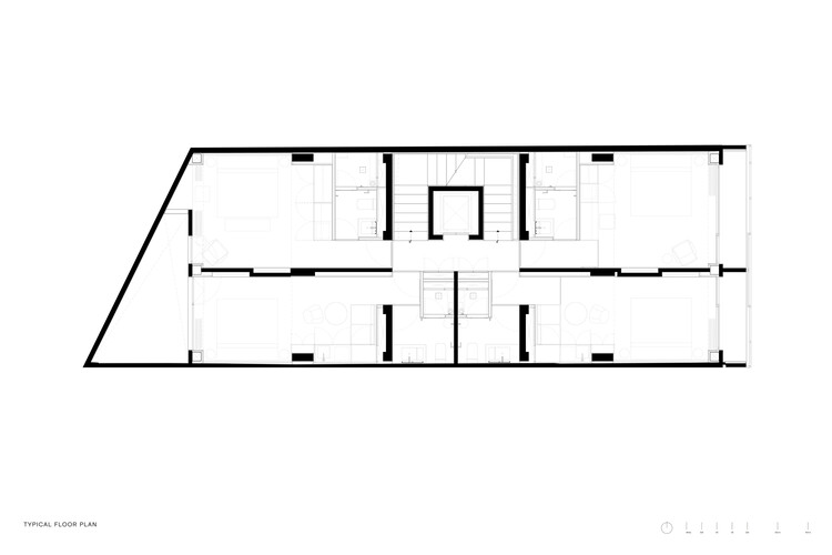 LAMARTINE / PPAA - Imagen 18 / 24