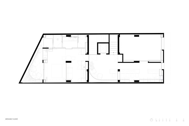 LAMARTINE / PPAA - Imagen 17 de 24