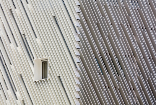 Designing With Living Systems: Discover the Works of Yong Ju Lee Architecture Designing With Living Systems: Discover the Works of Yong Ju Lee Architecture - Image 15 of 26