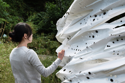 Designing With Living Systems: Discover the Works of Yong Ju Lee Architecture Designing With Living Systems: Discover the Works of Yong Ju Lee Architecture - Image 20 of 26