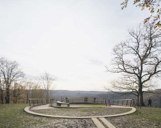 Look Out Point Vresse-Sur-Semois / SBE nv - Image 9 of 18