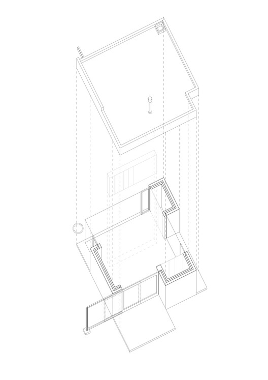 House on the Edge of the Plain / Skupaj Arhitekti - Image 17 of 25