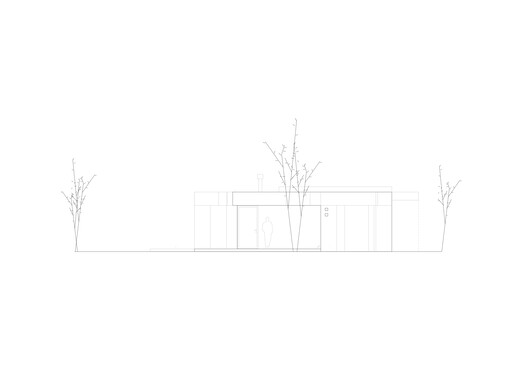 House on the Edge of the Plain / Skupaj Arhitekti - Image 24 of 25