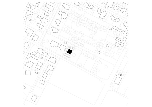 House on the Edge of the Plain / Skupaj Arhitekti - Image 18 of 25