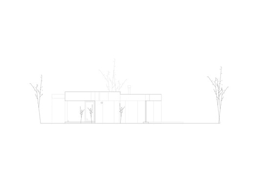 House on the Edge of the Plain / Skupaj Arhitekti - Image 23 of 25