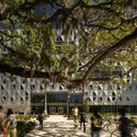 University of Florida - Malachowsky Hall for Data Science and Information Technology / Bohlin Cywinksi Jackson - Exterior Photography, University