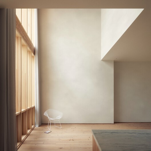 103 Grand Residential Building / Of Possible - Interior Photography