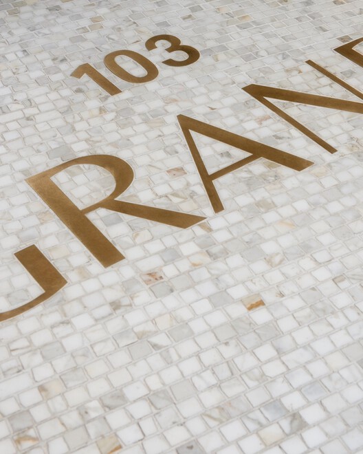 103 Grand Residential Building / Of Possible - Image 21 of 23