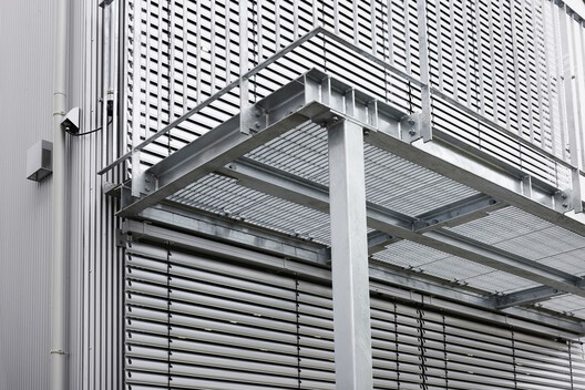 Uchida Shoten New Head Office / Schemata Architects + Jo Nagasaka - Image 38 of 44