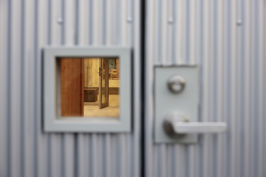 Uchida Shoten New Head Office / Schemata Architects + Jo Nagasaka - Wood