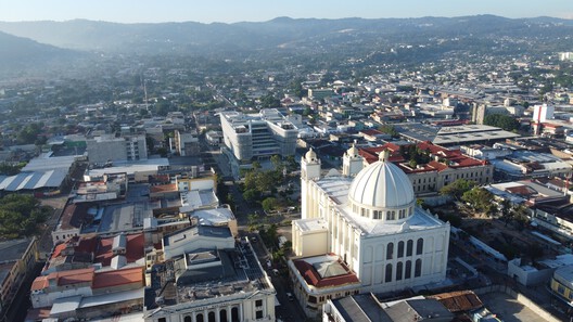 Urban Transformation of San Salvador: Contemporary Placemaking in Central America - Image 5 of 10