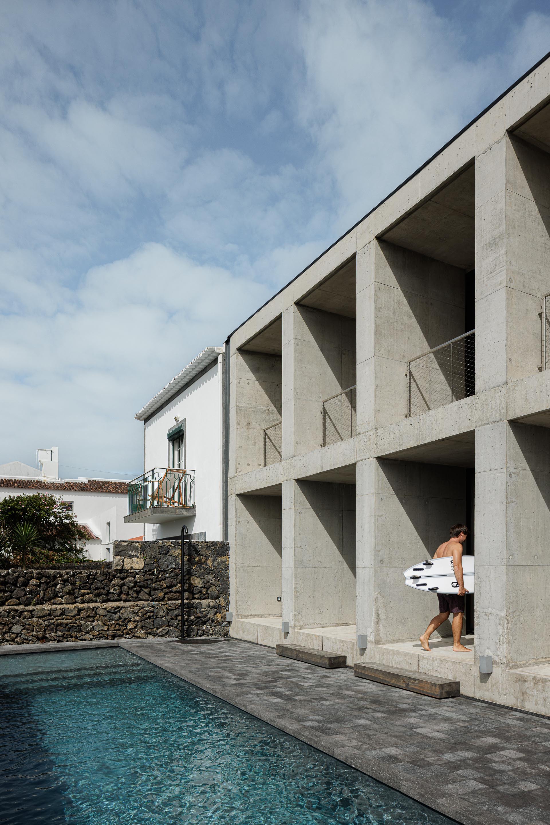 Galeria de Casa da Rocha Quebrada / SO Arquitetura & Design - 35