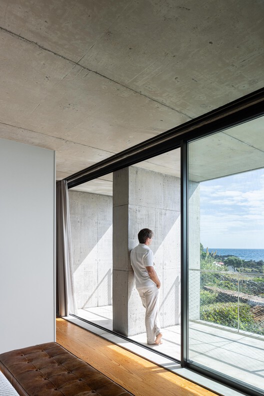 Casa da Rocha Quebrada / SO Arquitetura & Design Casa da Rocha Quebrada / SO Arquitetura & Design - Fotografía interior