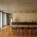 Casa da Rocha Quebrada / SO Arquitetura & Design - Fotografía de interiores, cocina, madera, mesas, sillas