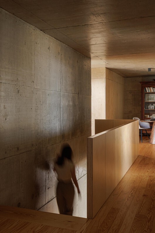 Casa da Rocha Quebrada / SO Arquitetura & Design Casa da Rocha Quebrada / SO Arquitetura & Design - Fotografía interior, Cocina, Madera, Concreto