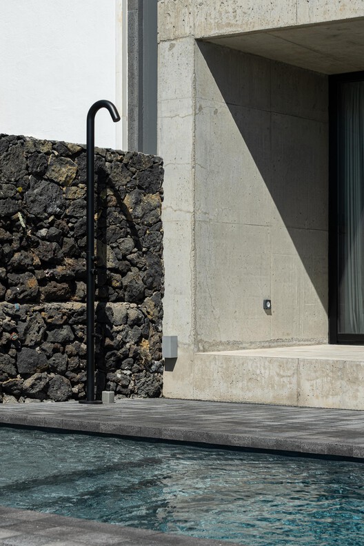 Casa da Rocha Quebrada / SO Arquitetura & Design Casa da Rocha Quebrada / SO Arquitetura & Design - Imagen 25 de 44